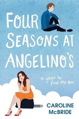 Four Seasons at Angelino's 1