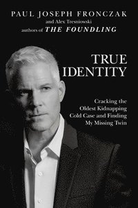 bokomslag True Identity