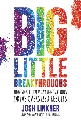 Big Little Breakthroughs 1