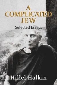 bokomslag Complicated Jew