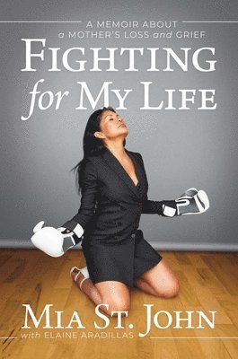 Fighting for My Life 1