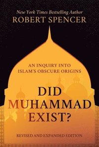 bokomslag Did Muhammad Exist?