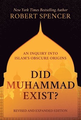 Did Muhammad Exist? 1