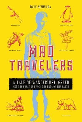 Mad Travelers 1