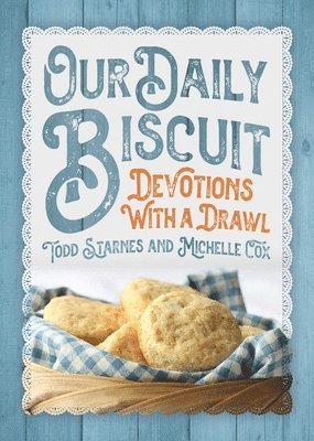 Our Daily Biscuit 1