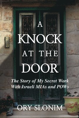 bokomslag A Knock at the Door