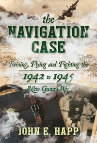 bokomslag Navigation Case
