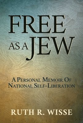 bokomslag Free as a Jew