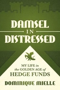 bokomslag Damsel in Distressed