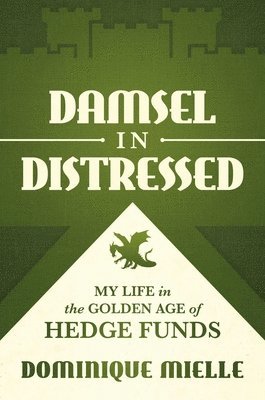Damsel in Distressed 1