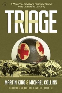 bokomslag Triage