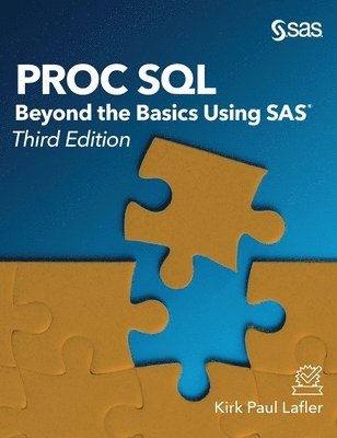 bokomslag Proc SQL