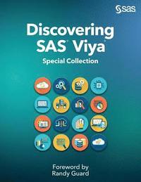 bokomslag Discovering SAS Viya