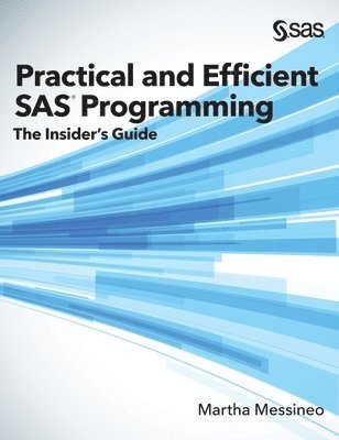 bokomslag Practical and Efficient SAS Programming