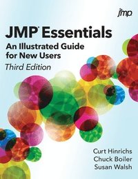 bokomslag JMP Essentials