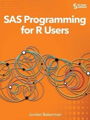 bokomslag SAS Programming for R Users