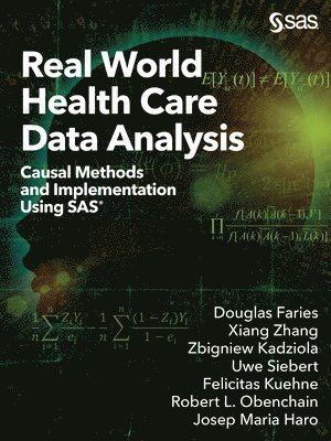 bokomslag Real World Health Care Data Analysis