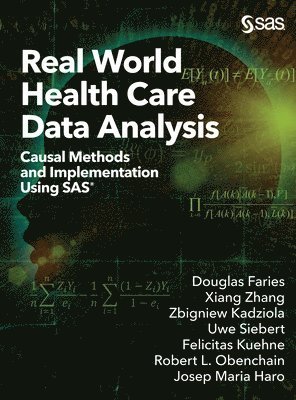 Real World Health Care Data Analysis 1