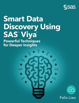 Smart Data Discovery Using SAS Viya 1
