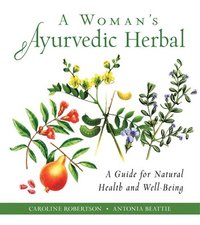 bokomslag Woman's Ayurvedic Herbal