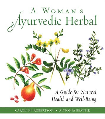 Woman's Ayurvedic Herbal 1
