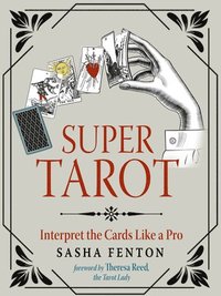 bokomslag Super Tarot