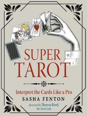 bokomslag Super Tarot