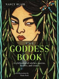 bokomslag The Goddess Book