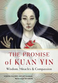 bokomslag The Promise of Kuan Yin