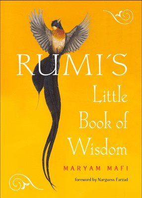 Rumi'S Little Book of Wisdom 1