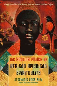 bokomslag The Healing Power of African-American Spirituality