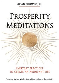 bokomslag Prosperity Meditations