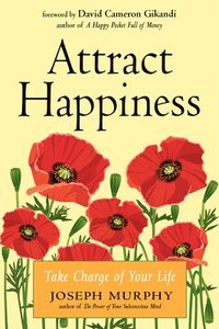 bokomslag Attract Happiness