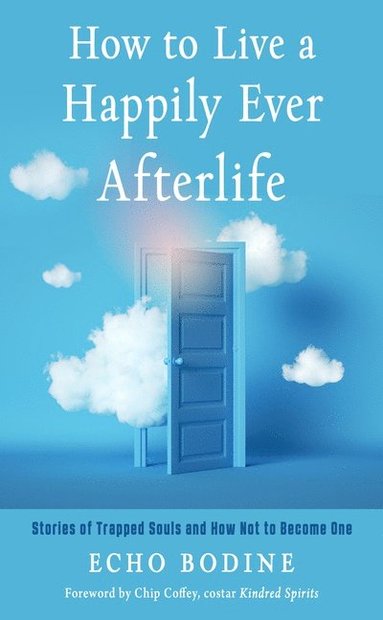 bokomslag How to Live a Happily Ever Afterlife