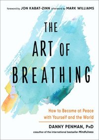 bokomslag The Art of Breathing