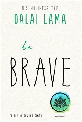 Be Brave 1