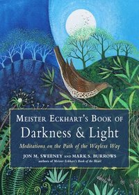 bokomslag Meister Eckhart's Book of Darkness & Light