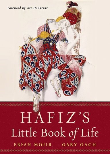 bokomslag Hafiz's Little Book of Life