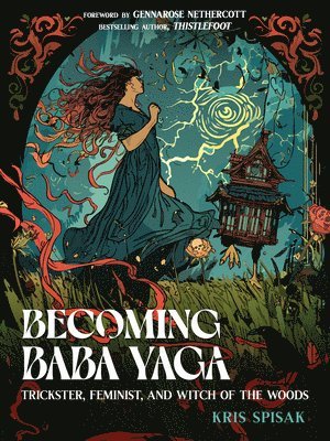 Becoming Baba Yaga 1