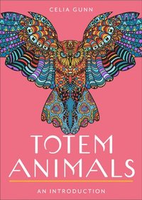 bokomslag Totem Animals