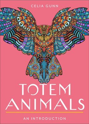 bokomslag Totem Animals