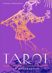 bokomslag Tarot