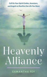 bokomslag Heavenly Alliance