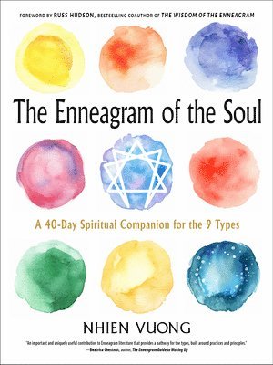 bokomslag Enneagram of the Soul