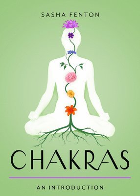 Chakras: Your Plain & Simple Guide to the 7 Energy Centers of the Body 1