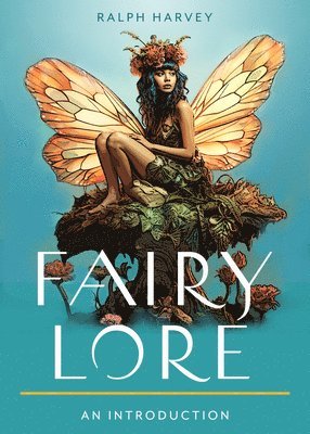 bokomslag Fairy Lore