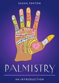 bokomslag Palmistry: Your Plain & Simple Guide to Reading Destiny in Your Hands