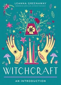 bokomslag Witchcraft: Your Plain & Simple Guide to Spells, Rituals, and Tools of Modern Wicca