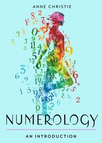 bokomslag Numerology: Your Plain & Simple Guide to Numbers, Names, and Destiny