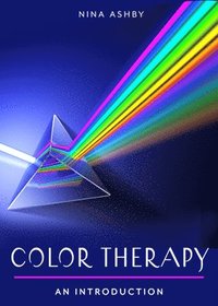 bokomslag Color Therapy